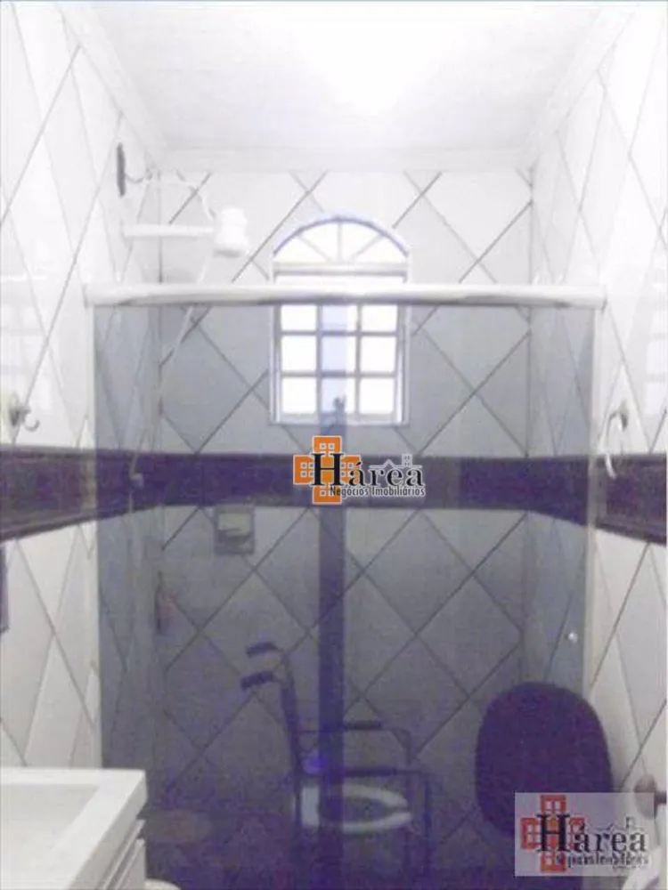Sobrado, 3 quartos, 300 m² - Foto 7