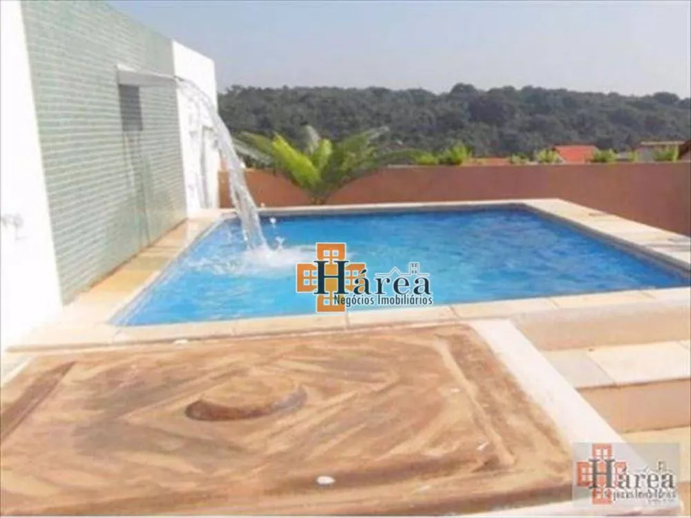 Sobrado, 3 quartos, 300 m² - Foto 1