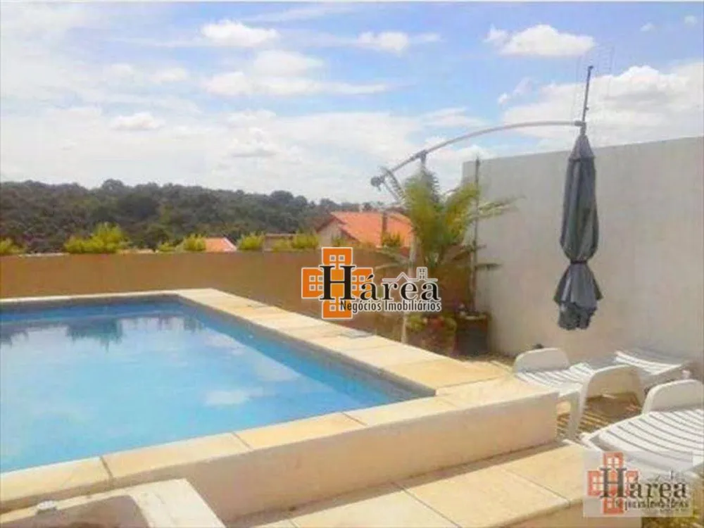 Sobrado, 3 quartos, 300 m² - Foto 11