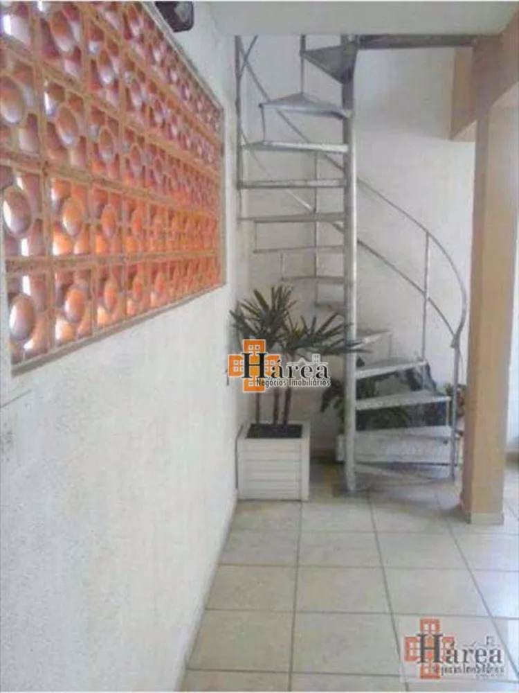 Sobrado, 3 quartos, 300 m² - Foto 3