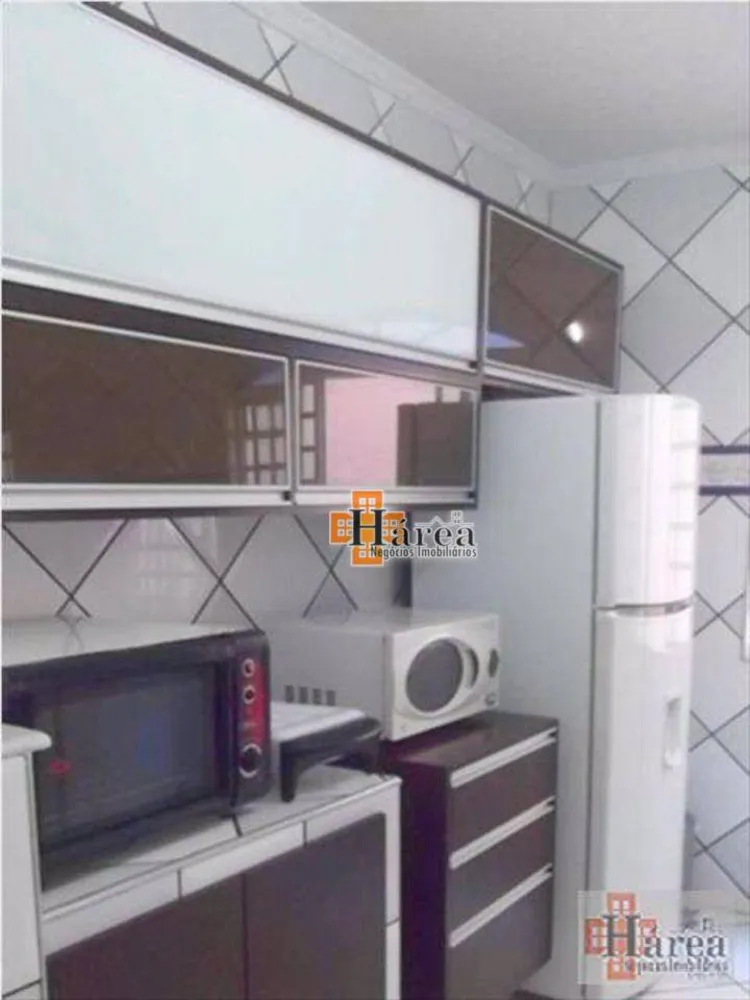 Sobrado, 3 quartos, 300 m² - Foto 2