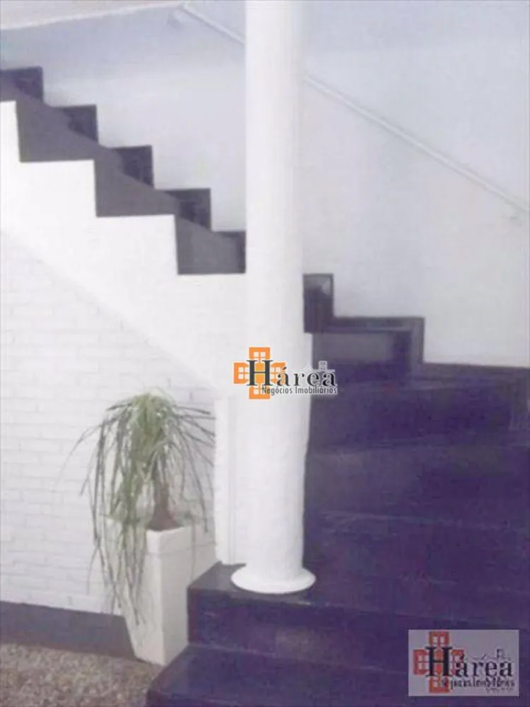 Sobrado, 3 quartos, 300 m² - Foto 4