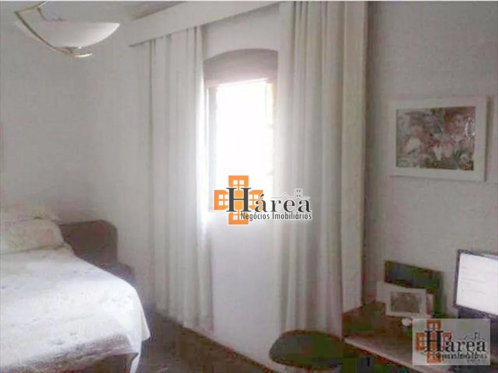 Sobrado, 3 quartos, 300 m² - Foto 5