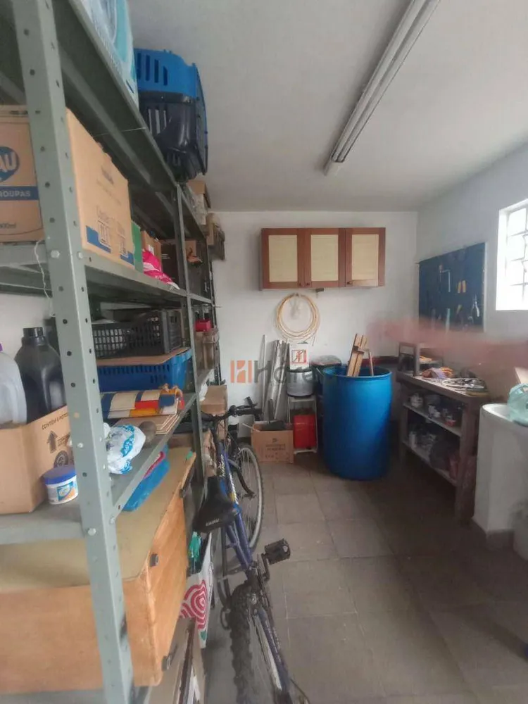 Casa, 3 quartos, 167 m² - Foto 11