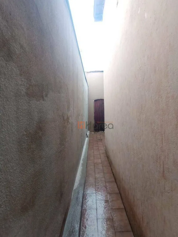 Casa, 3 quartos, 167 m² - Foto 8