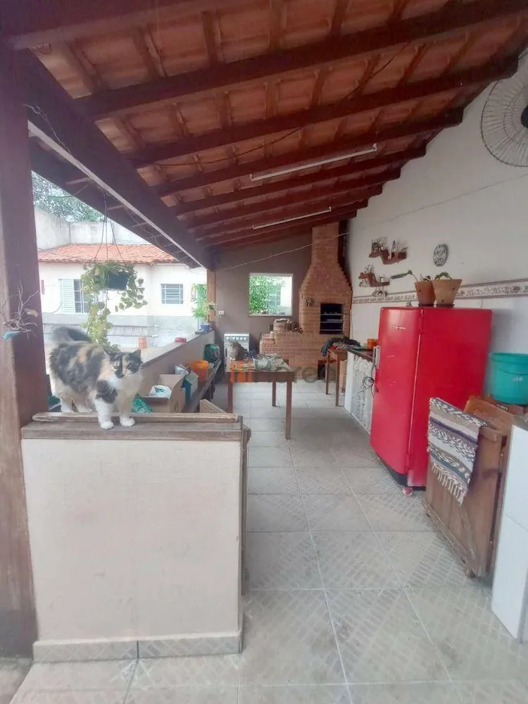 Casa, 3 quartos, 167 m² - Foto 10