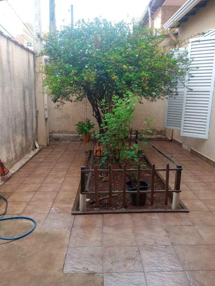 Casa, 3 quartos, 167 m² - Foto 1
