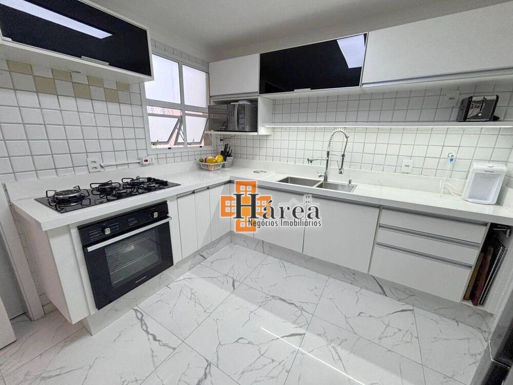 Apartamento, 3 quartos, 135 m² - Foto 13