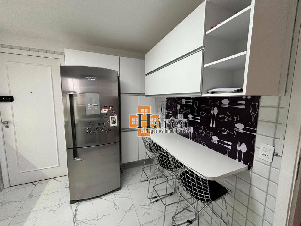Apartamento, 3 quartos, 135 m² - Foto 10