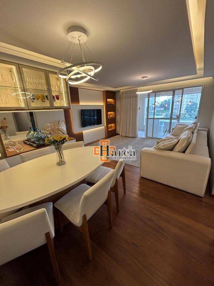 Apartamento, 3 quartos, 135 m² - Foto 8