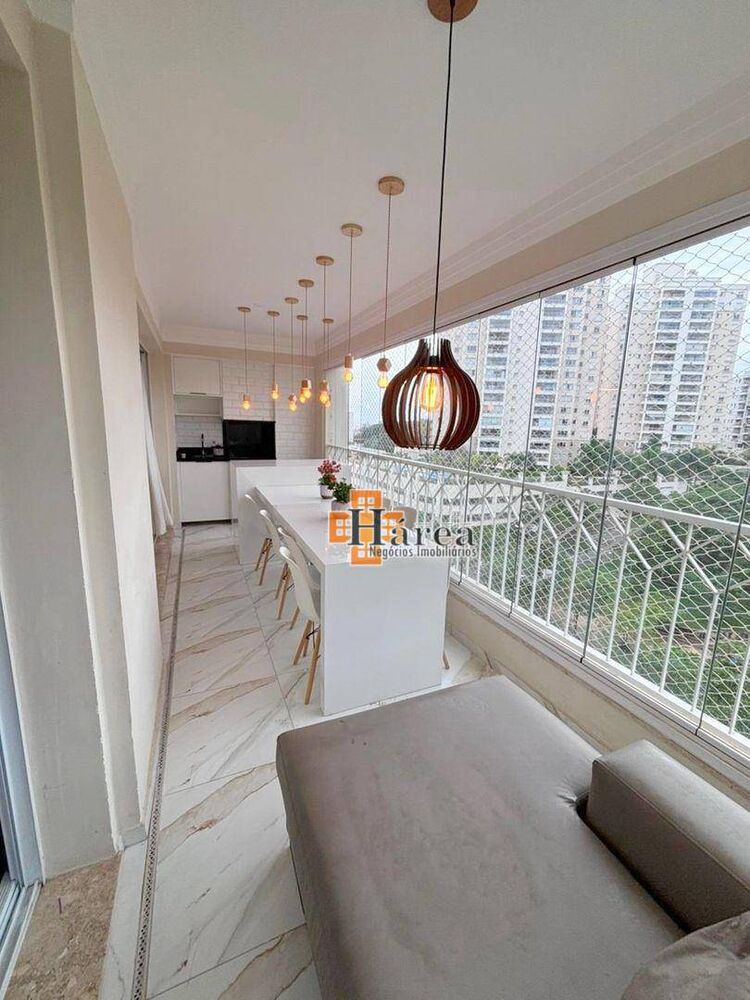 Apartamento, 3 quartos, 135 m² - Foto 15