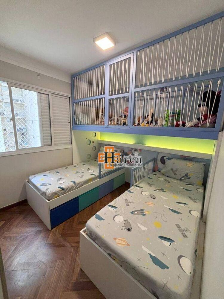 Apartamento, 3 quartos, 135 m² - Foto 18