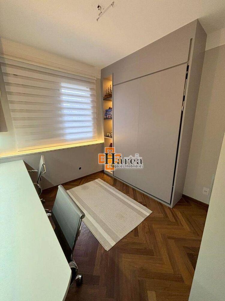 Apartamento, 3 quartos, 135 m² - Foto 7