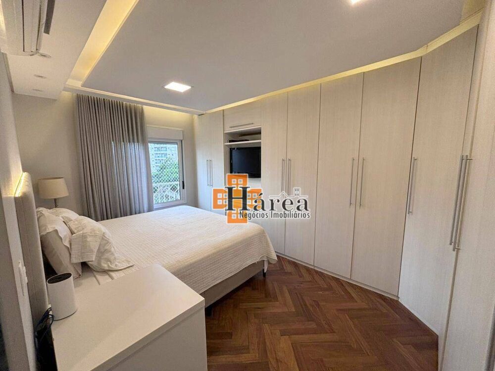 Apartamento, 3 quartos, 135 m² - Foto 2