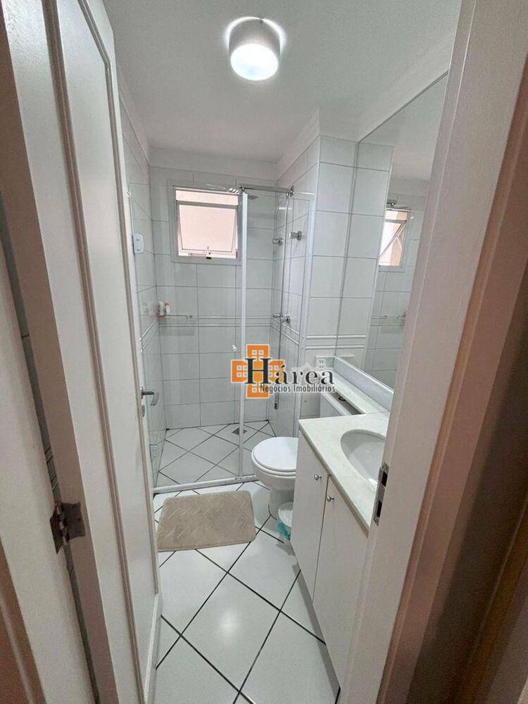 Apartamento, 3 quartos, 135 m² - Foto 11