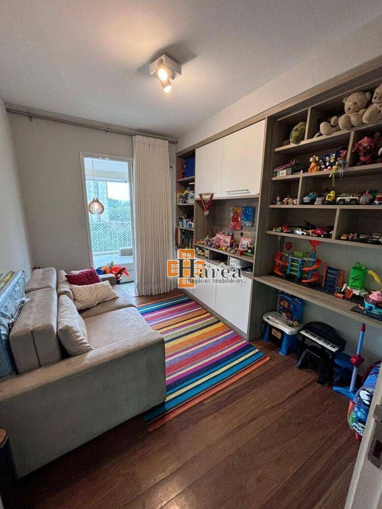 Apartamento, 3 quartos, 135 m² - Foto 16