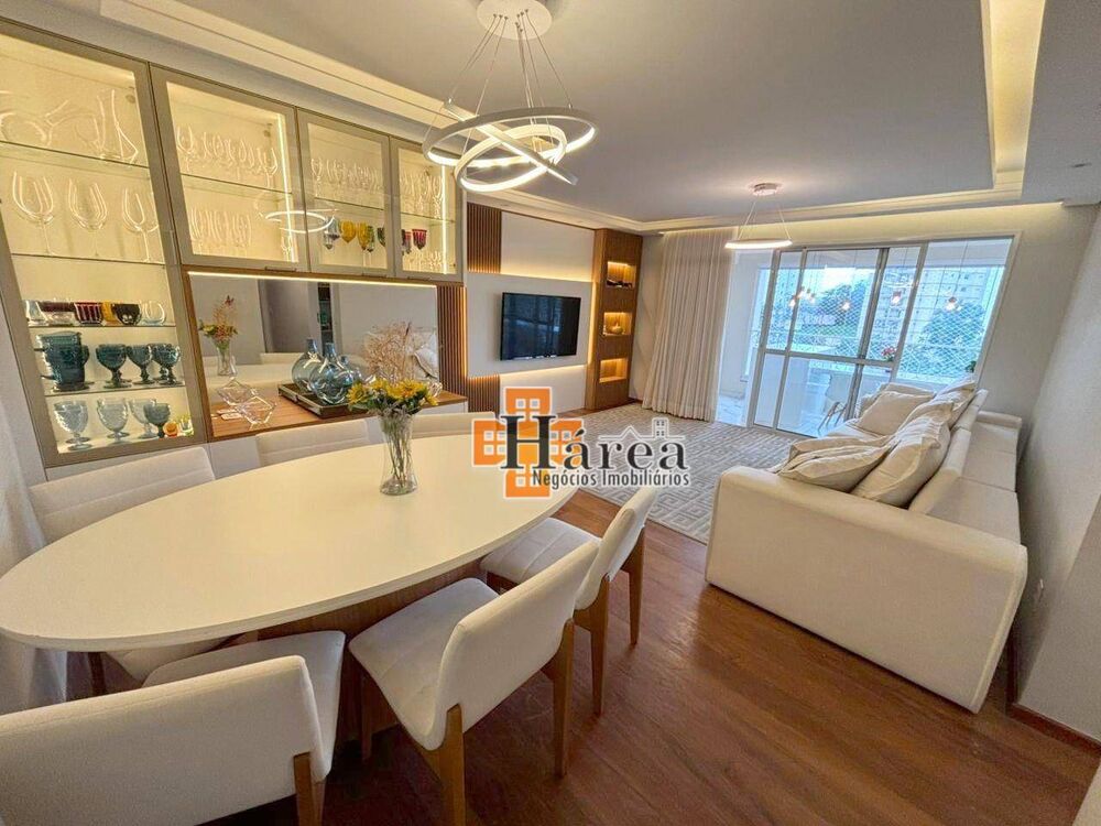 Apartamento, 3 quartos, 135 m² - Foto 6