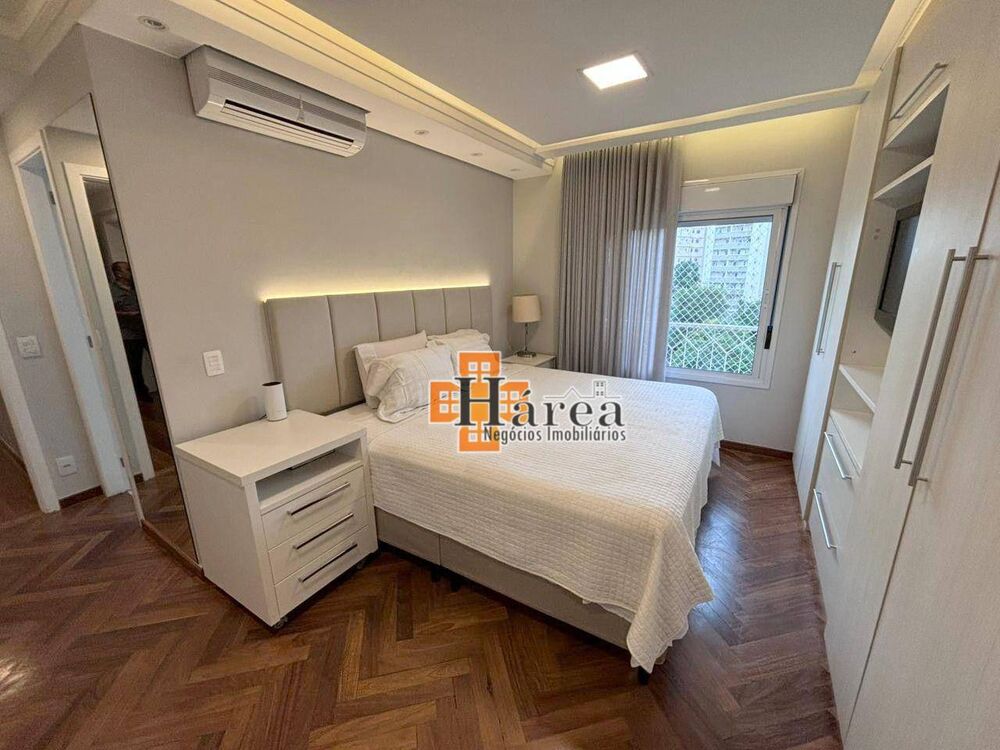 Apartamento, 3 quartos, 135 m² - Foto 17