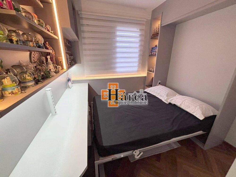 Apartamento, 3 quartos, 135 m² - Foto 12