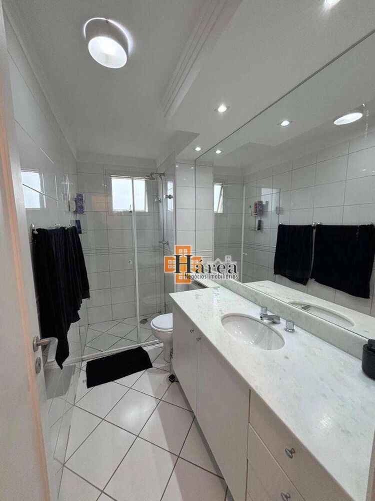 Apartamento, 3 quartos, 135 m² - Foto 14