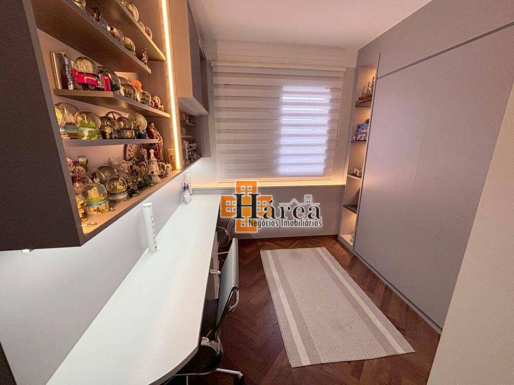 Apartamento, 3 quartos, 135 m² - Foto 9