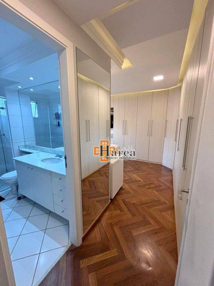 Apartamento, 3 quartos, 135 m² - Foto 4