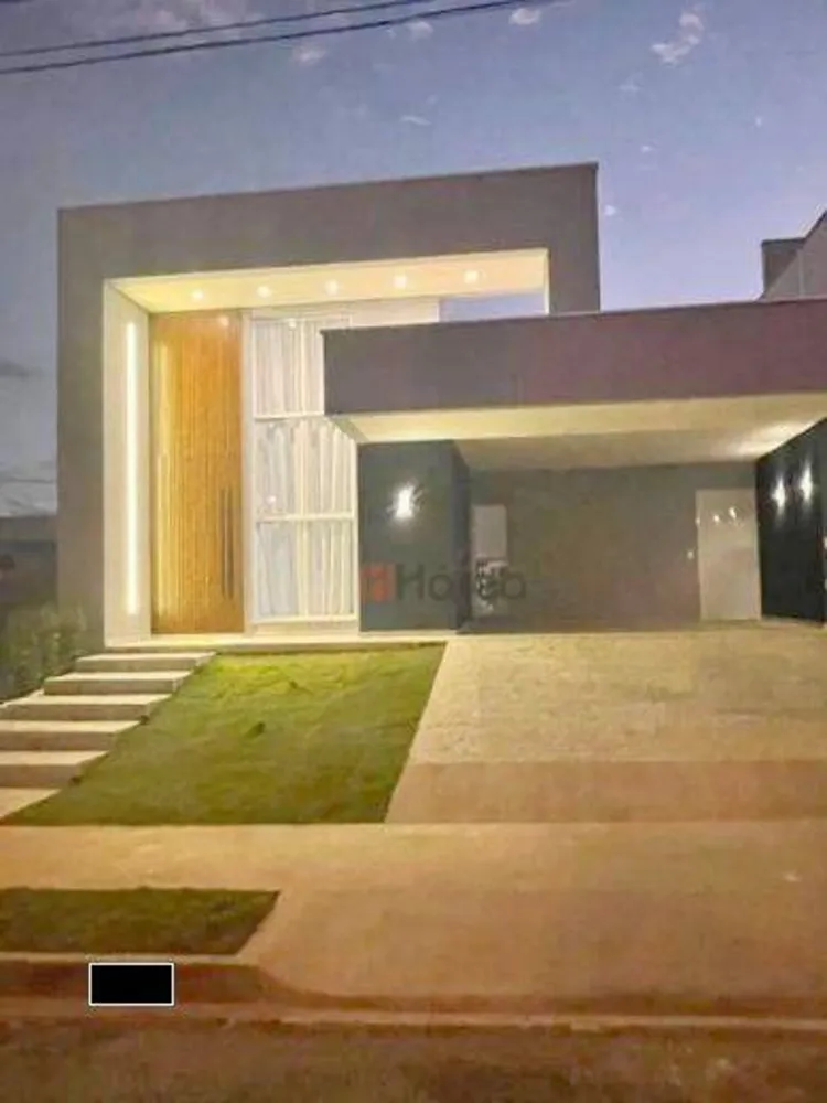 Casa de Condomínio, 3 quartos - Foto 6