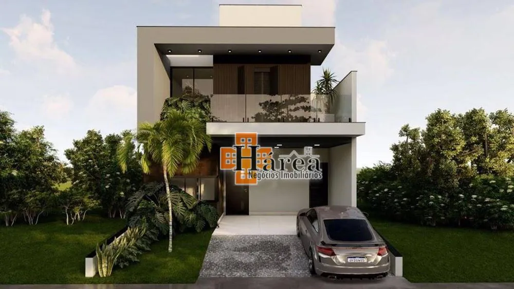 Sobrado, 3 quartos, 185 m² - Foto 2