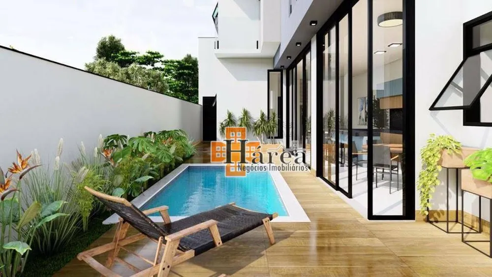 Sobrado, 3 quartos, 185 m² - Foto 6