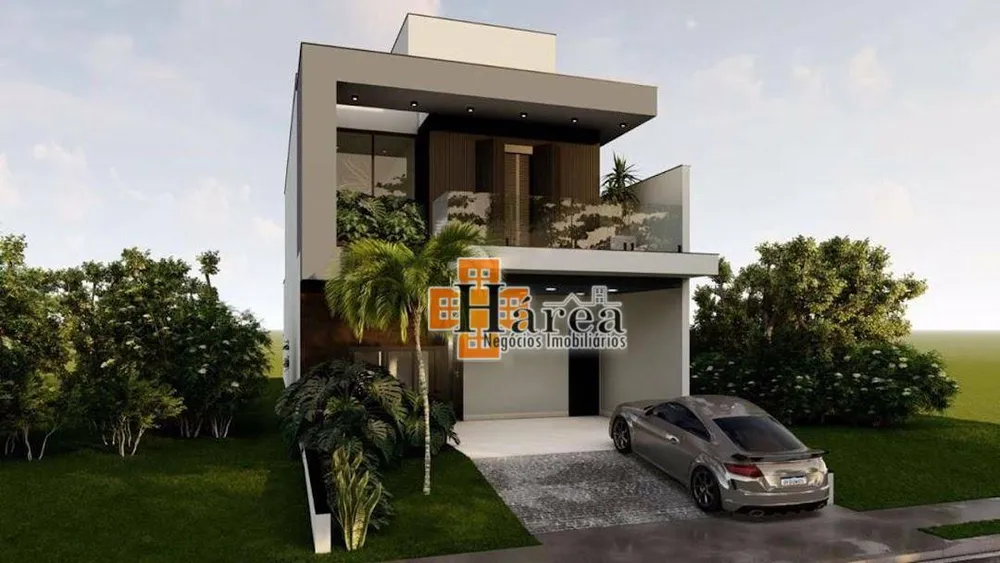 Sobrado, 3 quartos, 185 m² - Foto 3