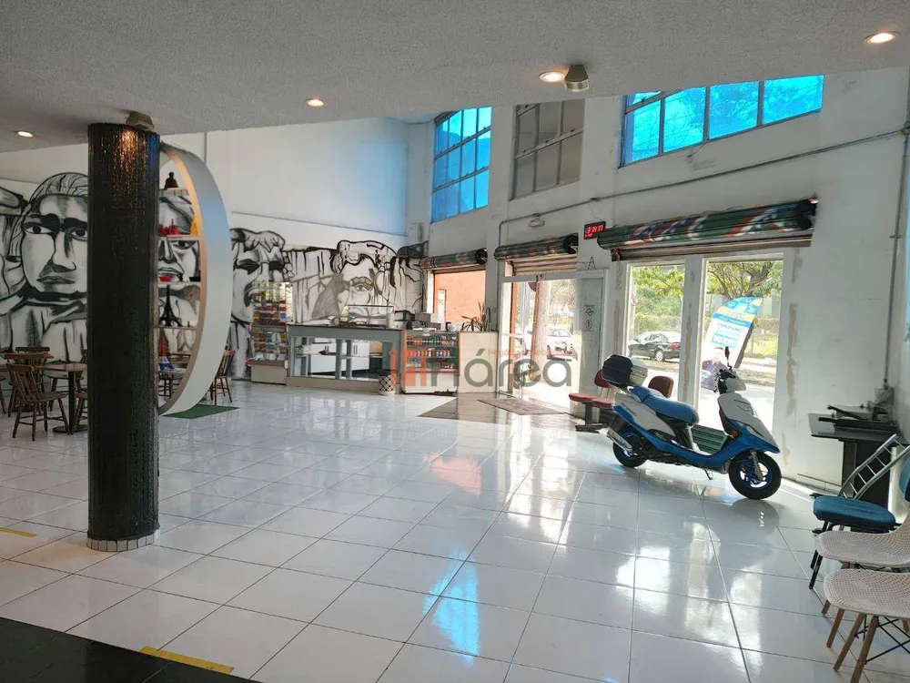Prédio Inteiro, 750 m² - Foto 1