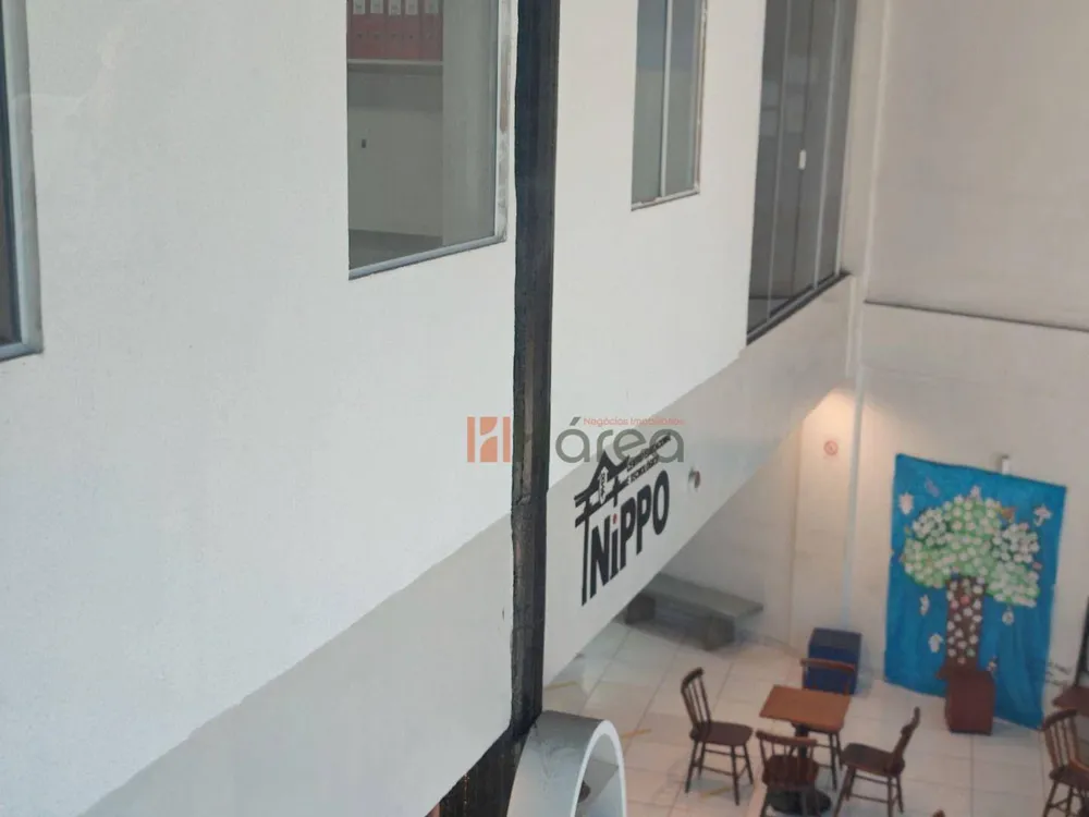 Prédio Inteiro, 750 m² - Foto 8