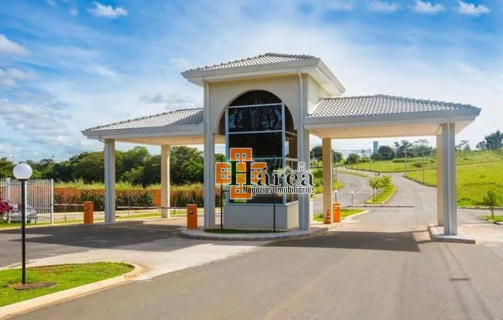 Sobrado, 3 quartos, 212 m² - Foto 1