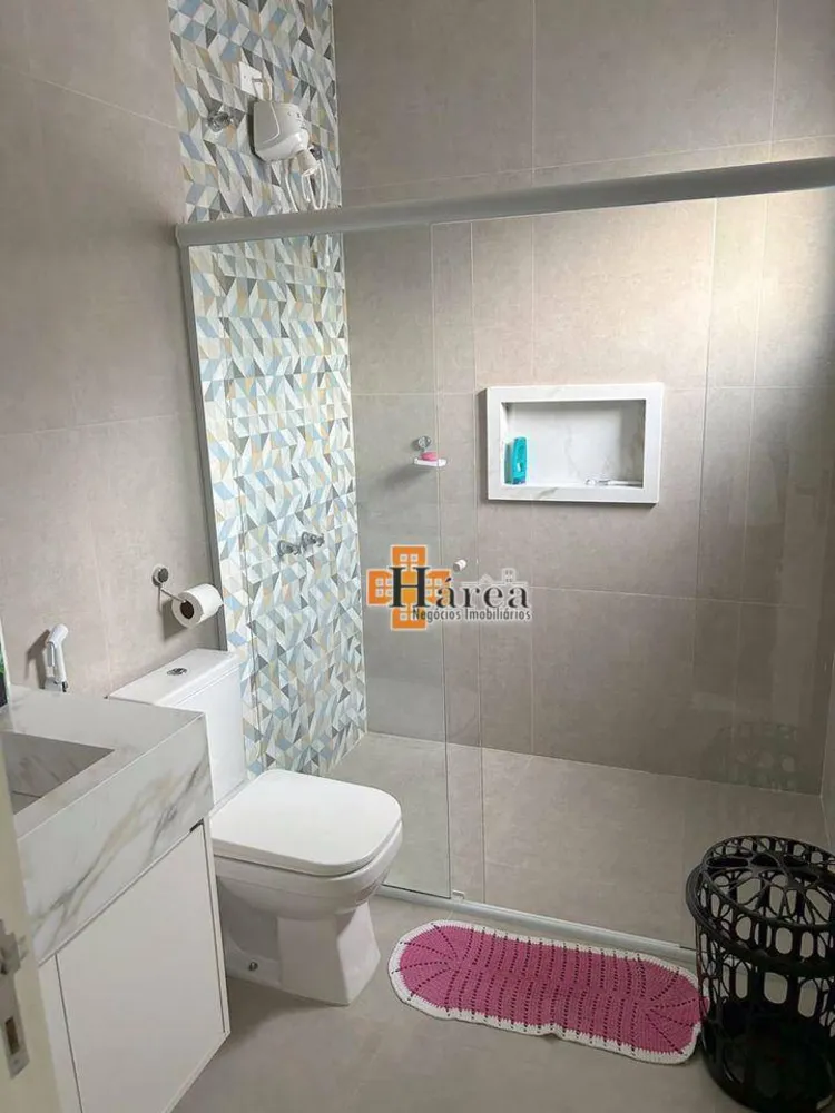 Sobrado, 3 quartos, 212 m² - Foto 8