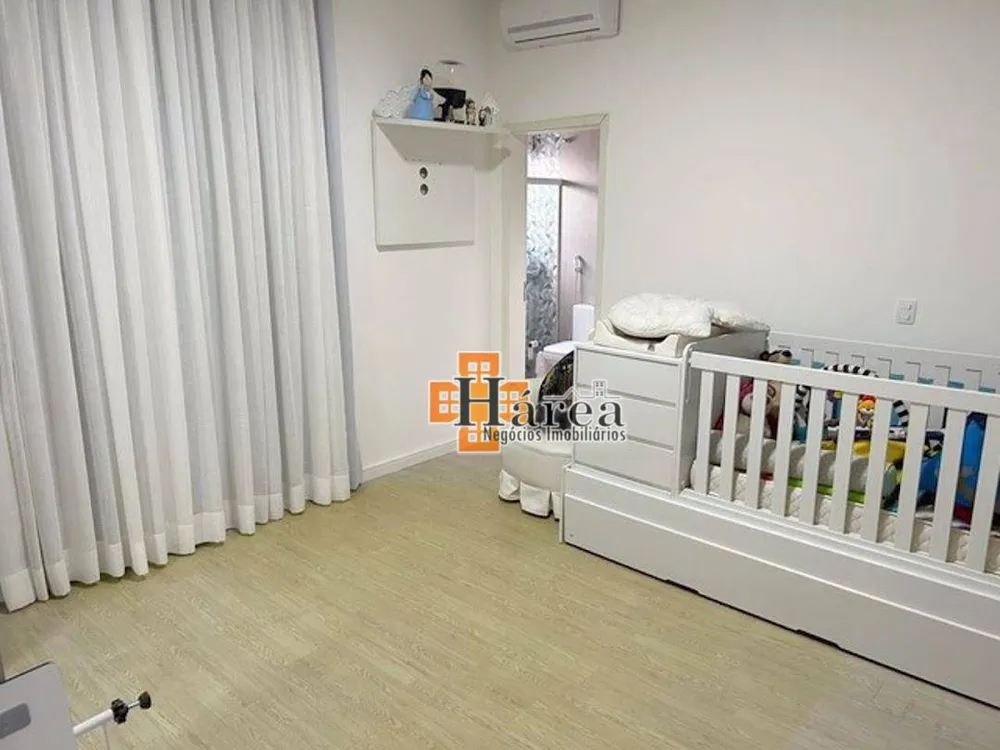 Sobrado, 3 quartos, 212 m² - Foto 7
