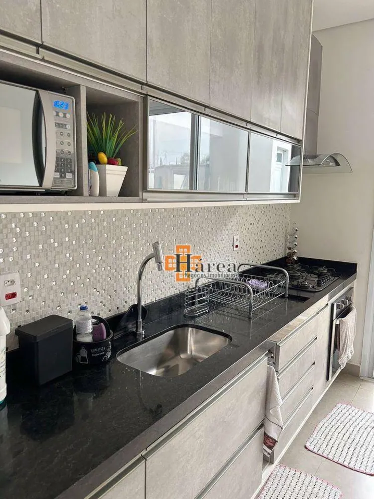 Sobrado, 3 quartos, 212 m² - Foto 5