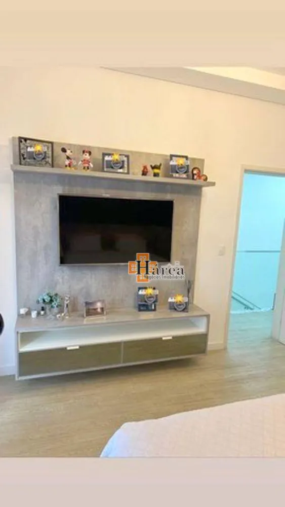 Sobrado, 3 quartos, 212 m² - Foto 3