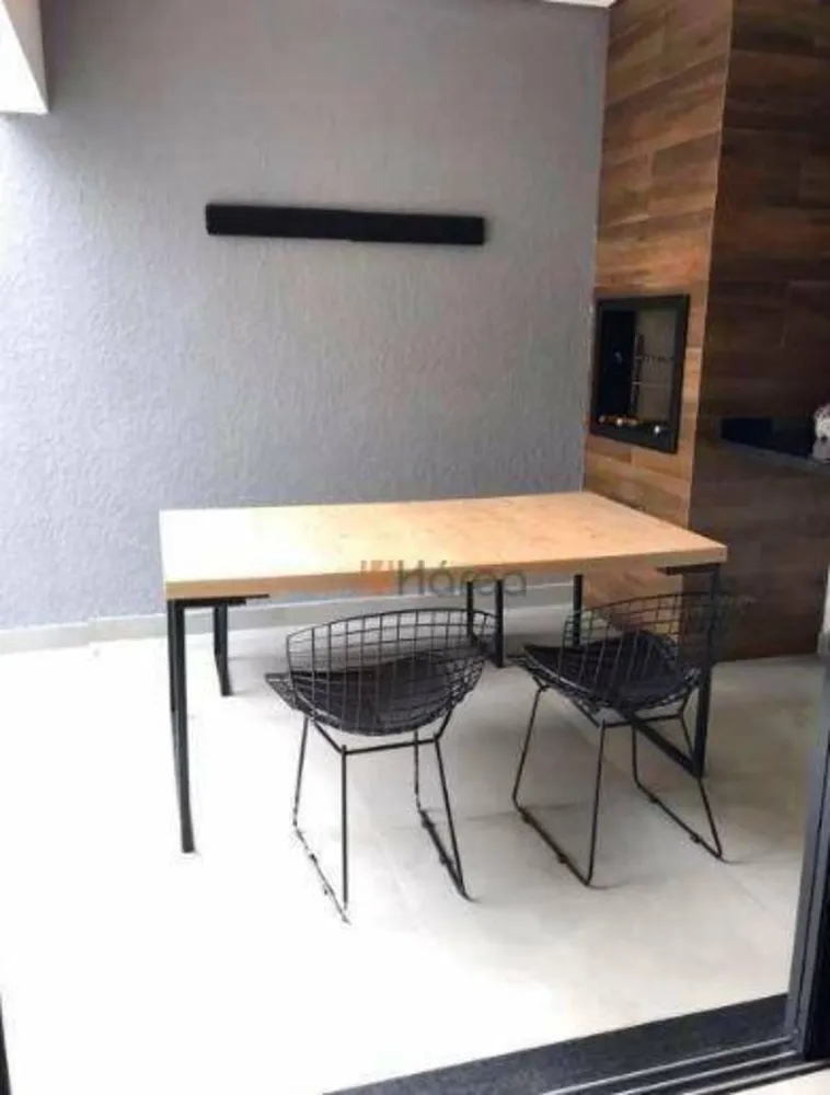 Casa de Condomínio, 3 quartos - Foto 10