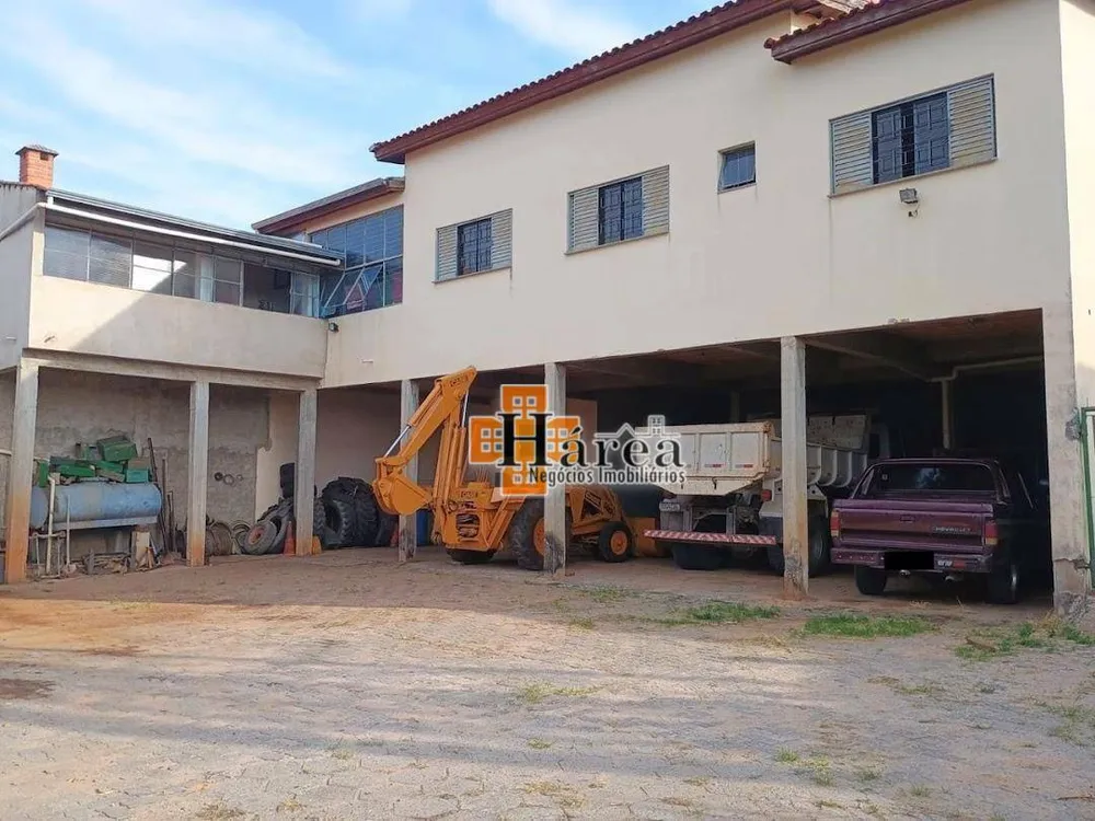 Casa, 3 quartos, 307 m² - Foto 7