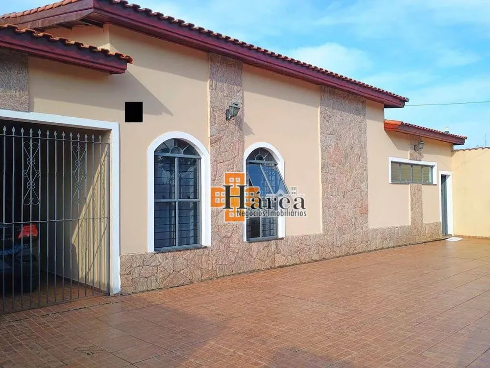 Casa, 3 quartos, 307 m² - Foto 1