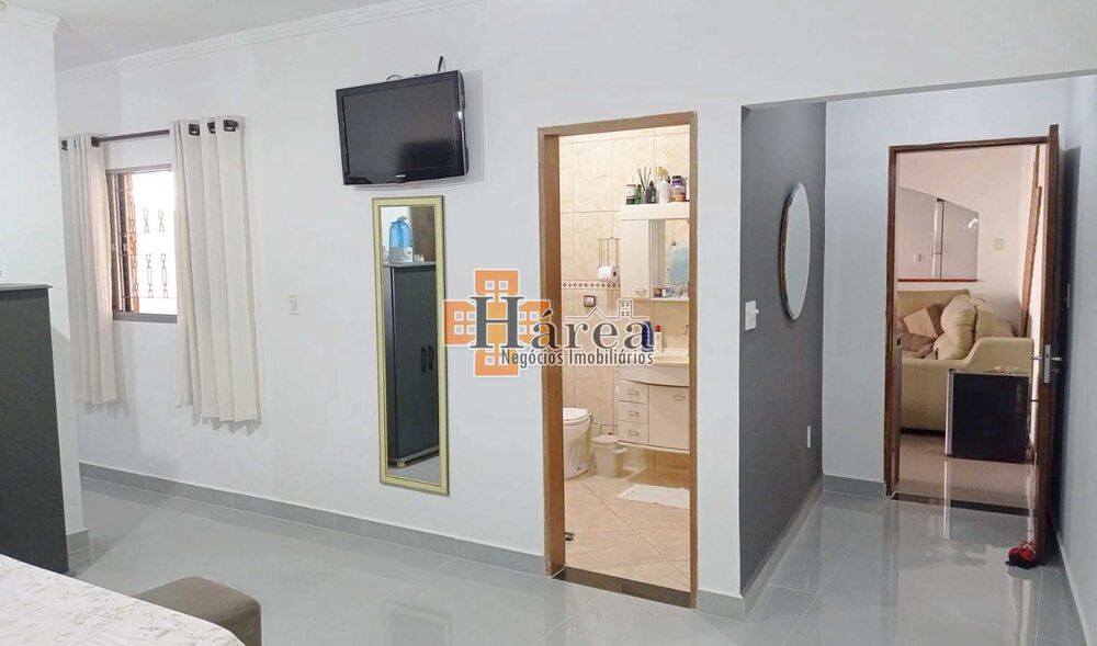 Casa à venda com 2 quartos, 190m² - Foto 7