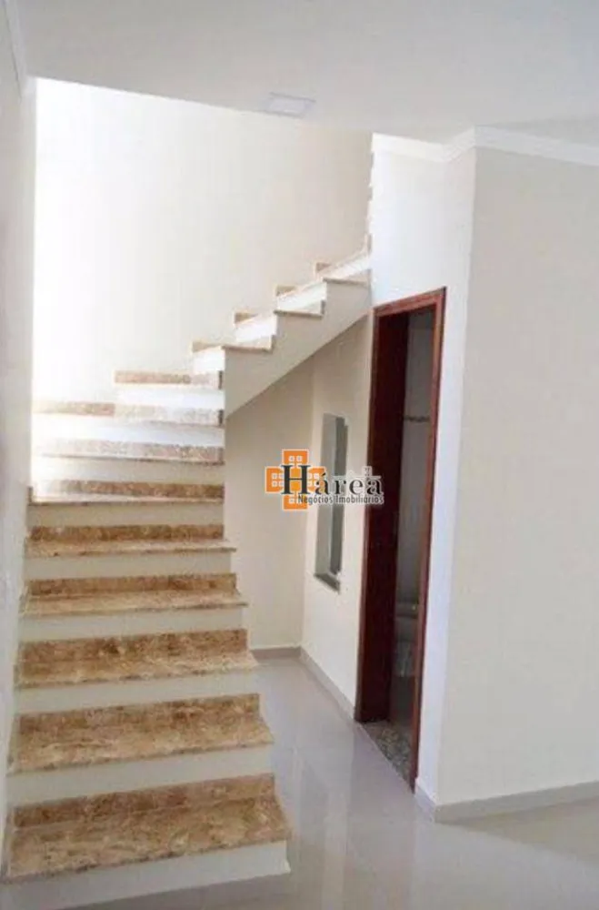 Sobrado, 2 quartos, 90 m² - Foto 7