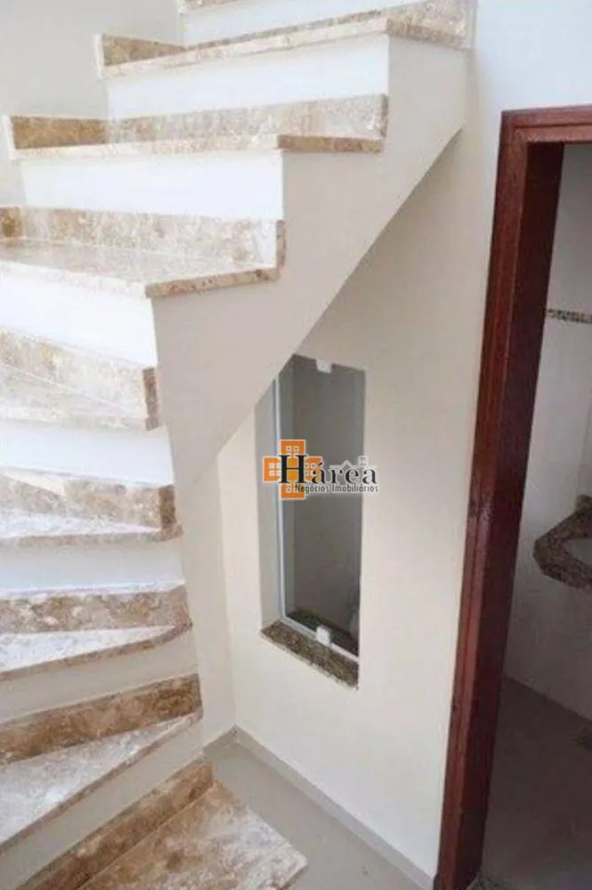 Sobrado, 2 quartos, 90 m² - Foto 10