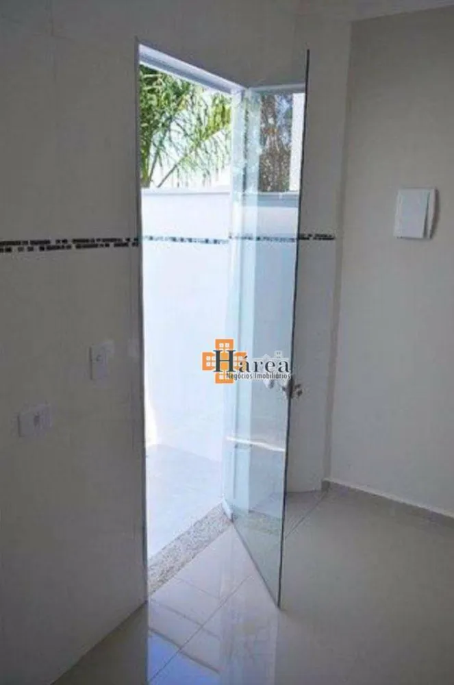 Sobrado, 2 quartos, 90 m² - Foto 5