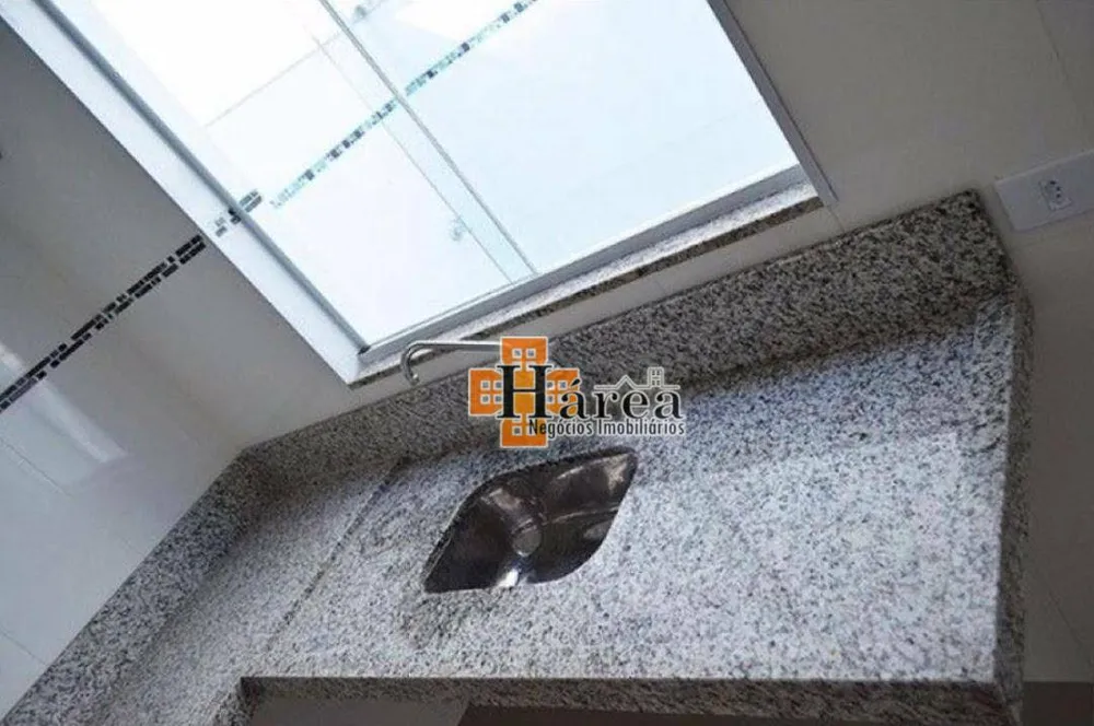 Sobrado, 2 quartos, 90 m² - Foto 6
