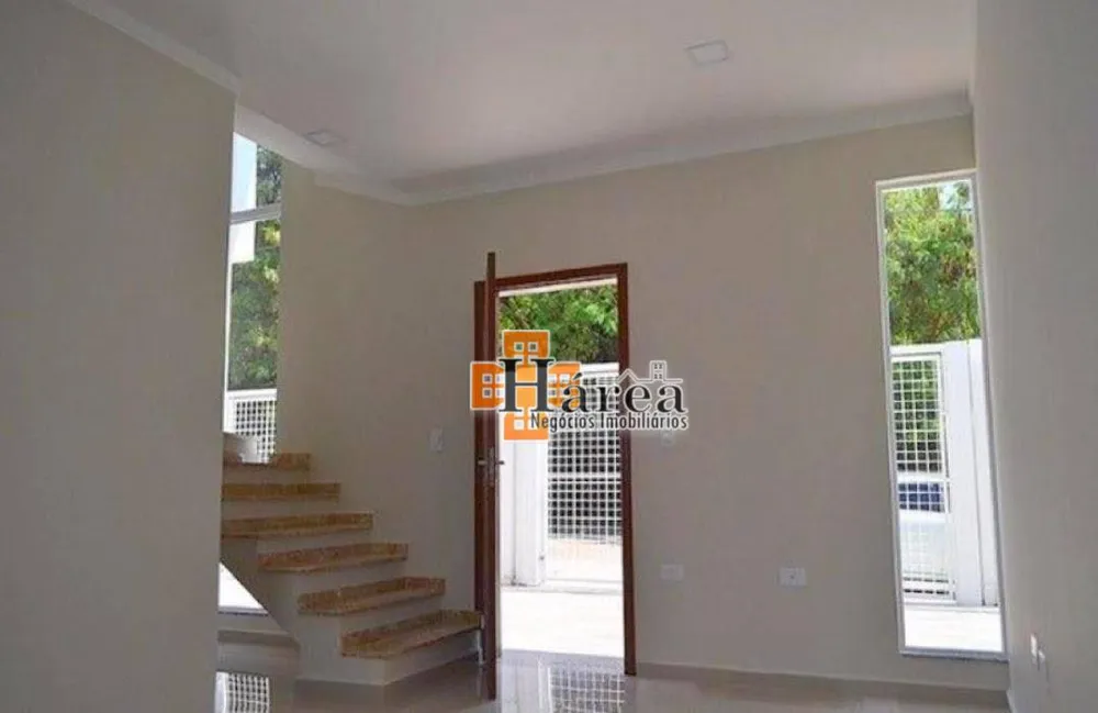 Sobrado, 2 quartos, 90 m² - Foto 1
