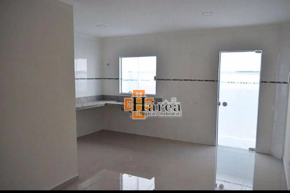 Sobrado, 2 quartos, 90 m² - Foto 4