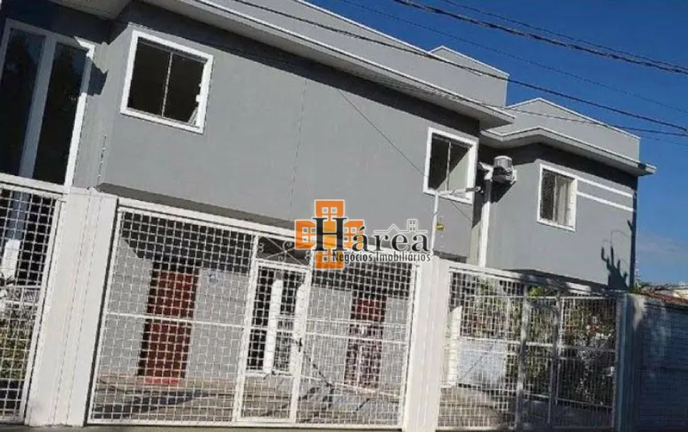 Sobrado, 2 quartos, 90 m² - Foto 2