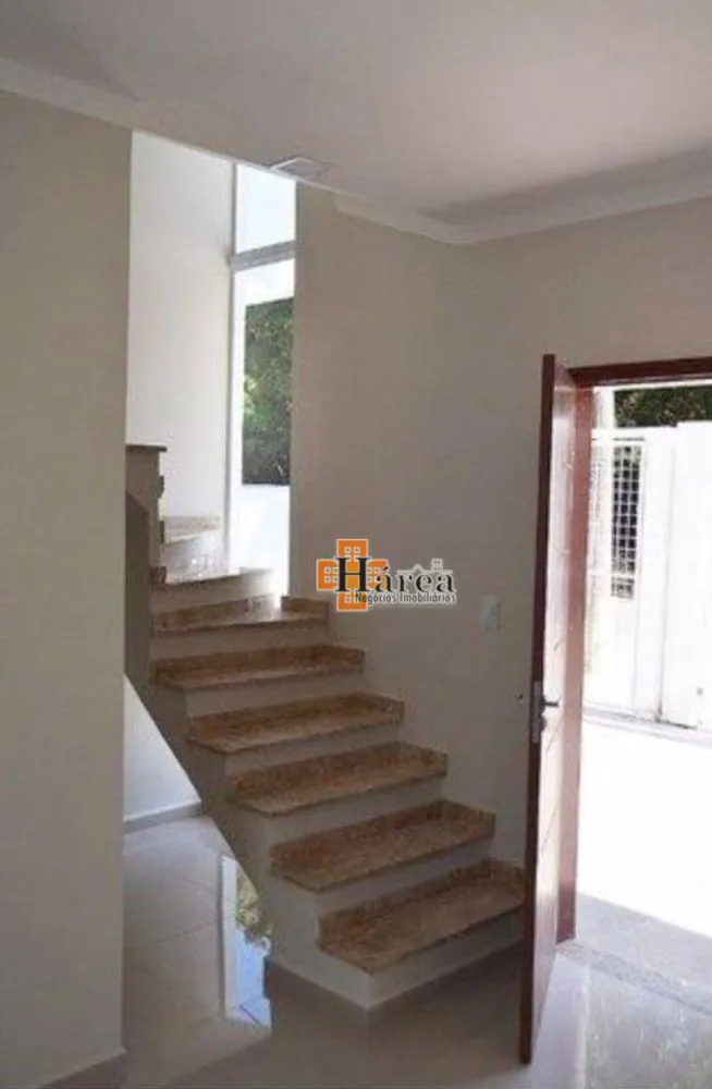 Sobrado, 2 quartos, 90 m² - Foto 3