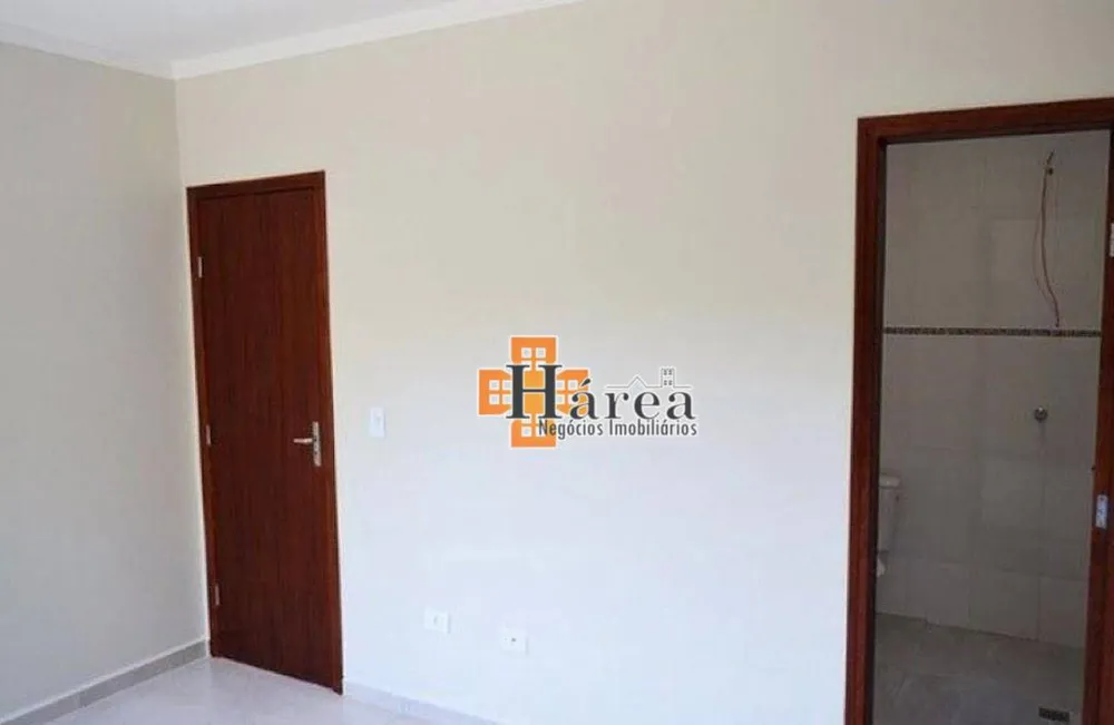 Sobrado, 2 quartos, 90 m² - Foto 8